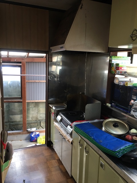 before